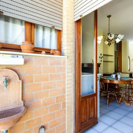 Garbino - Myho Casa Apartment Porto San Giorgio