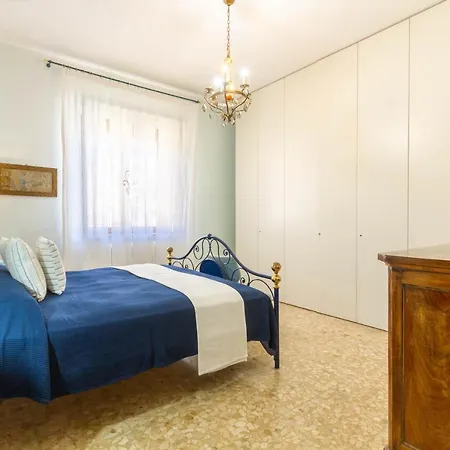 Apartment Garbino - Myho Casa Porto San Giorgio