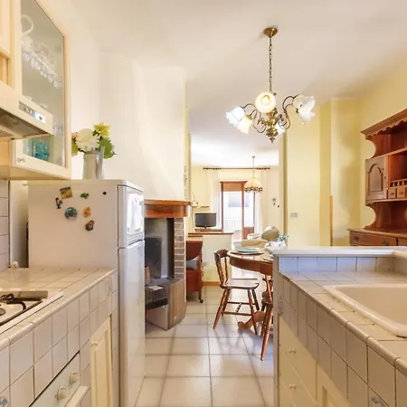 Apartment Garbino - Myho Casa Porto San Giorgio