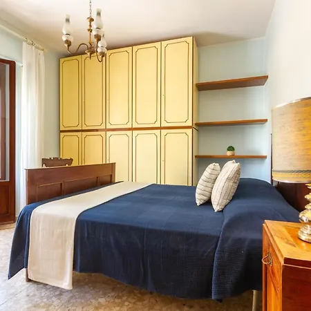Apartment Garbino - Myho Casa Porto San Giorgio