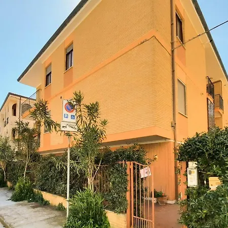 Garbino - Myho Casa Apartment *