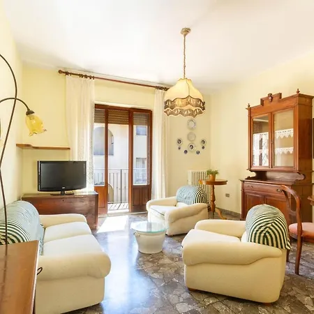 Apartment Garbino - Myho Casa Porto San Giorgio