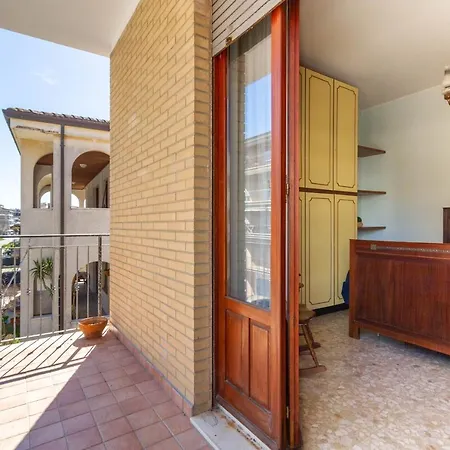 Garbino - Myho Casa Porto San Giorgio